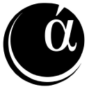 alphaespace.com logo