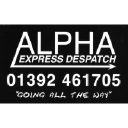 alphaexpress.co.uk