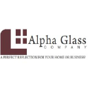 alphaglasscompany.com