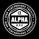 alpha hpf
