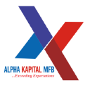 ALPHA KAPITAL MICROFINANCE BANK logo