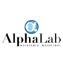 alphalab.cl