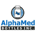 AlphaMed Bottles Inc