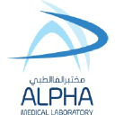 alphamedilab.com