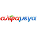 Alphamega Hypermarkets logo