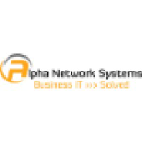 Alpha Network Systems in Elioplus