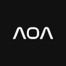 Alpha Omega Agency logo