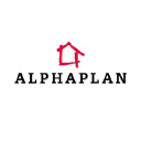 Alphaplan logo