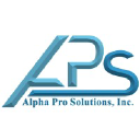 Alpha Pro Solutions Inc