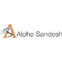 Alpha Sandesh