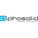 Alphasolid IT