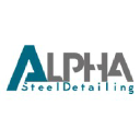 alphasteeldetailing.com