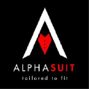 AlphaSuit