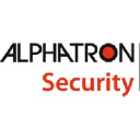 Alphatron Marine B.V. logo