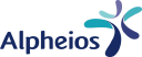 alpheios.nl logo icon