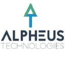 ALPHEUS TECHNOLOGIES INC
