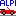 Alpimodel