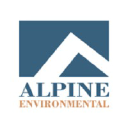 Alpine Environmental Inc. (MA) Logo