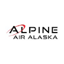 alpineairalaska.com