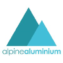 alpinealuminium.com