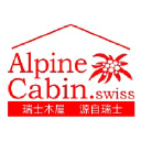 alpinecabin.swiss