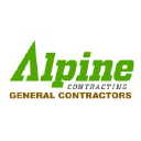 Alpine Contracting Inc Logo