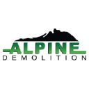 alpinedemolition.com