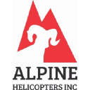 alpinehelicopter.com