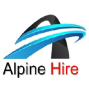 alpinehire.co.uk