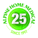 Mountain Peaks Associates Logo