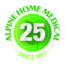 alpinehomemedical.com