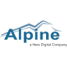 Alpine Consulting logo