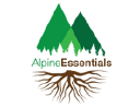 Alpine Essentials Recreational & Medical Marijuana Dispensary Logo