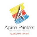 alpineprinters.co.nz