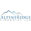 Alpineridge Financial logo