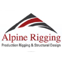 Alpine Rigging & Structural Logo