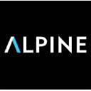 Alpine Building Maintenance logo