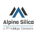 alpinesilica.com