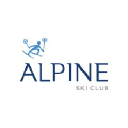 Alpine Ski Club logo