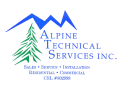 Alpine Technical Services’s Squarespace job post on Arc’s remote job board.