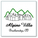 Alpine Villa Retreat