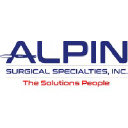 alpinsurgical.com