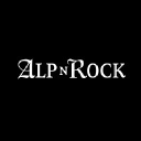 Logo for alpnrock.com