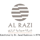alrazi-group.com