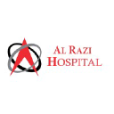 alrazihealthcare.com