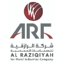 alraziqiyah.com