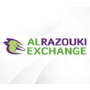 alrazoukiexchange.com