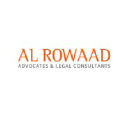 Al Rowaad Advocates & Legal Consultants Considir business directory logo