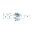 ALSACE DECOUPE