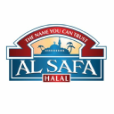ALSAFA FOODS CANADA & USA logo